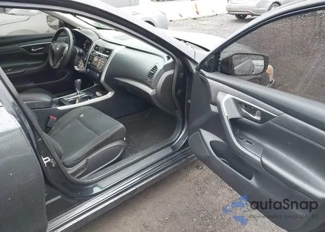 2015 Nissan Altima 2.5/2.5 S/2.5 Sl/2.5 Sv from USA, damaged, VIN 1N4AL3AP8FN385642